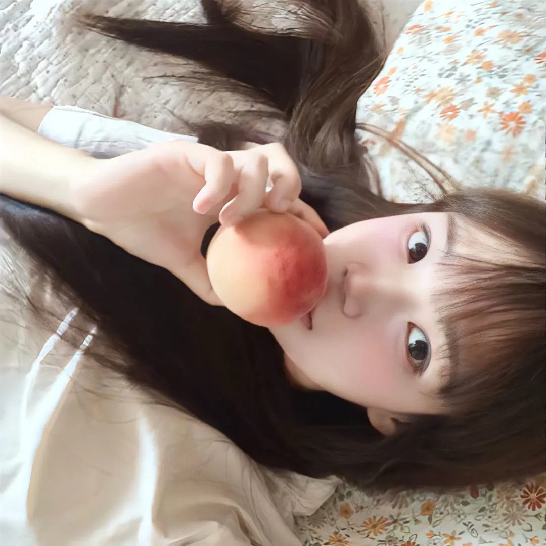 恶魔虚像