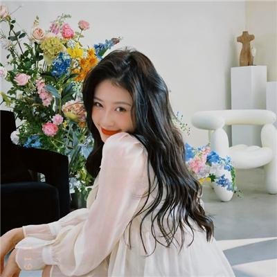 春天的紫丁香